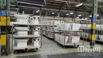欧凯莎卫浴欧洲行 与国际大牌零距离对话，探索洁具行业新境界